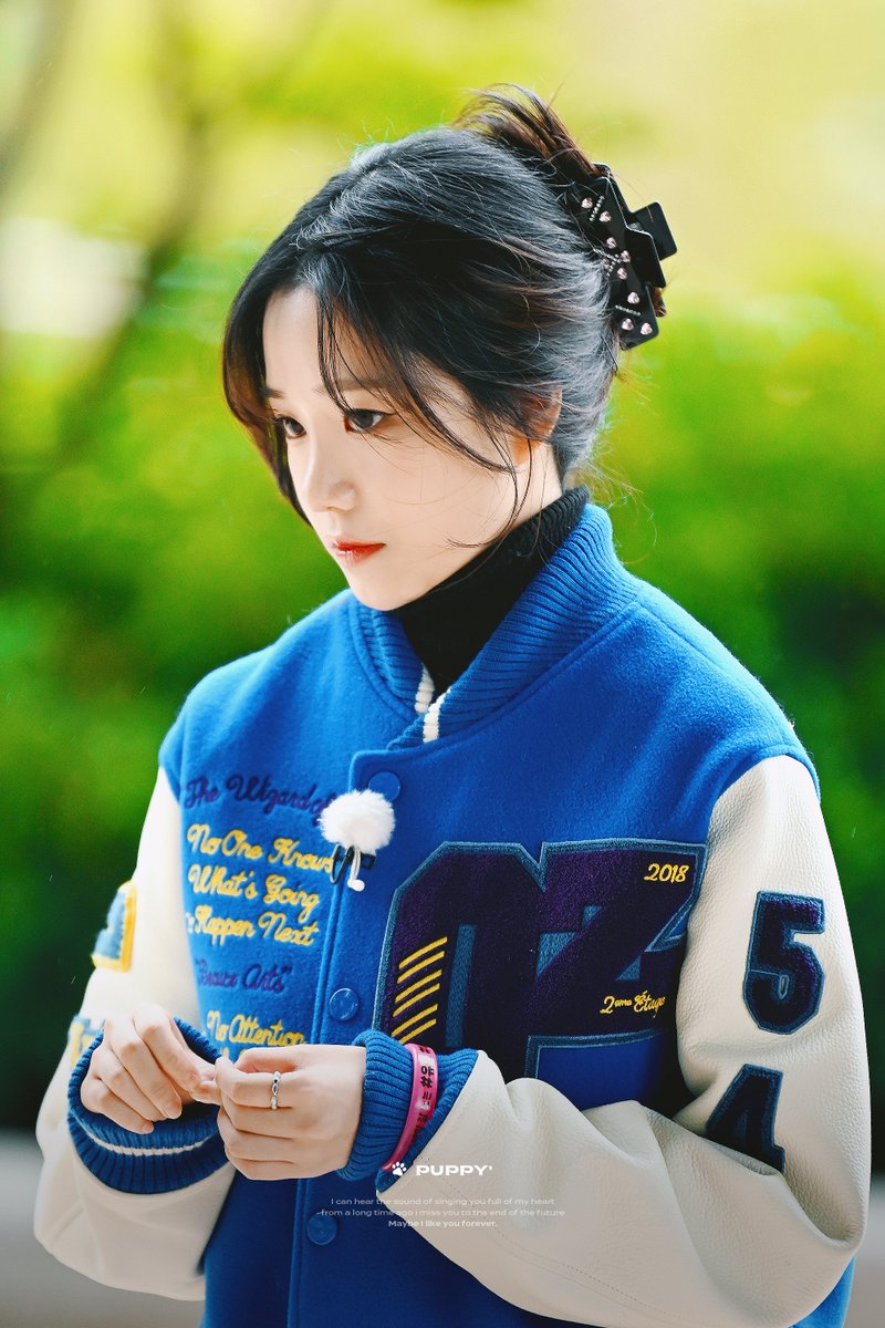 puppy_joyuri's tweet photo. 눈물남...

#조유리 #チョユリ https://t.co/6YygzeMEor