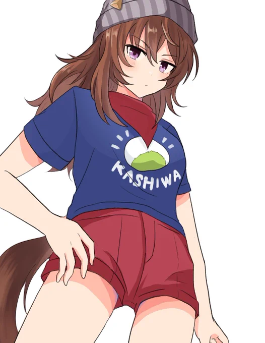 KASHIWA
