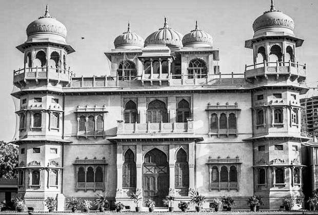 The Mohatta Palace, situated in Karachi, was constructed in 1927 as a summer residence by Shivratan Chandraratan Mohatta, a Marwari businessman. Ahmed Hussein Agha, one of the early Indian museum architects, was chosen to design the palace. The construction of the palace is…