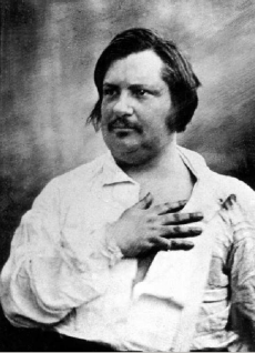 Honoré de Balzac (20 May 1799 – 18 August 1850) was a French novelist and playwright. The novel sequence La Comédie humaine, which presents a panorama of post-Napoleonic French life, is generally viewed as his magnum opus.
