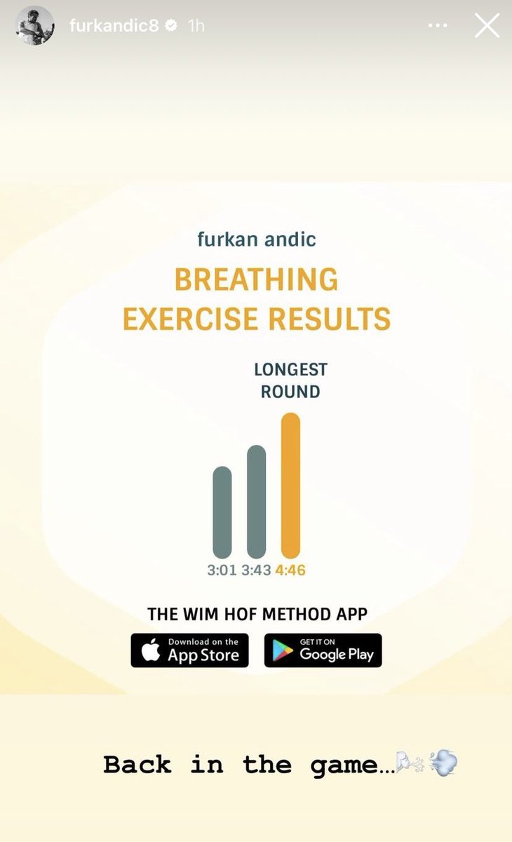 he’s so unintentionally funny 😭