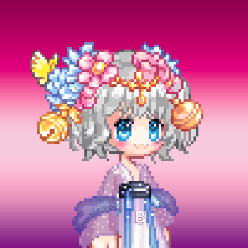 💫We have embedded the Bitcoin logo in every piece of jewelry.

✅Can you spot some small details?🤔🤔

🛫🛫It's okay, eventually you'll see Bitcoin girls all over the NFT market too.🛬🛬

#Bitcoin #BRC20 $OKRD #Okx $ordi  #BitcoinNFTs  #brc20中文社区 #NFTs