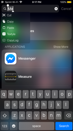 _mainrepo's tweet photo. Give your device a new style with this great Tweak

⚙️SelectionPlus
*Make the text selection window yours! 
📱10.0 - 14.6

🔗https://t.co/vdMjJcnosQ
#SelectionPlus #Tweak #cydia #mainrepo https://t.co/NT6JZFb4Zk