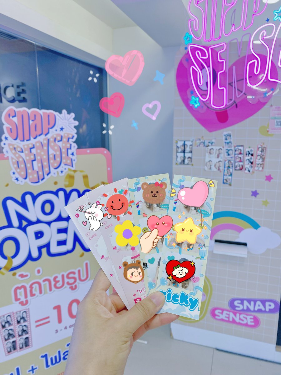 นูน่าเหมามาละคับ♥️ ริคกี้เดย์🍓 #OurStrawberRickyDay 🎂