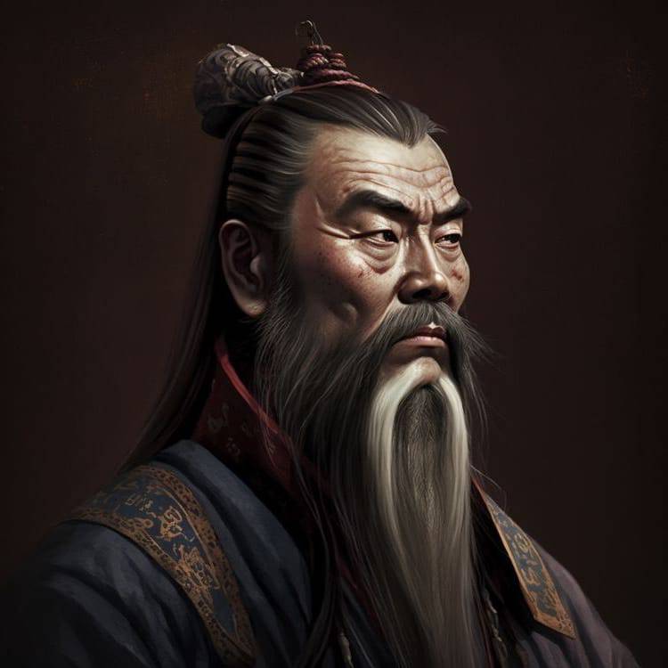 "Si odias a una persona, entonces te ha derrotado.”

- Confucio