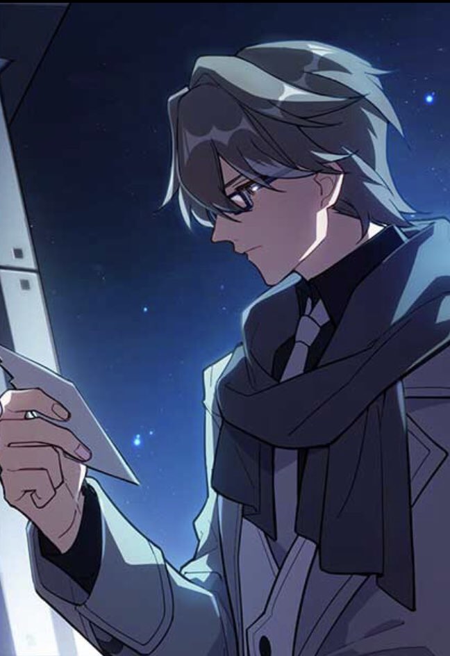 Galactic_Raine's tweet photo. I was finally no longer mentally ill (my crush on Hunter gone) and then this man showed up and decided to ruin my life and now I have to live with the shameful title of ‘DILF liker’ :((( https://t.co/FCmWhqZeP8
