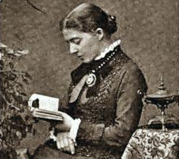 #OtD 20 May 1903, revolutionary Silesian countess Gertrud Guillaume-Schack died in Surbiton, England. Despite her noble upbringing, she became a radical feminist and socialist active in Germany, France and the UK libcom.org/history/guilla…