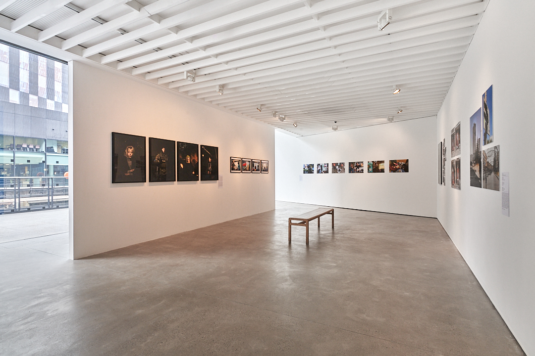 OpenEyeGallery's tweet photo. It's the last weekend to see contemporary Ukrainian photography in Open Eye Gallery! We're open 10 – 5, and we also have a poetry event on Sunday, 21 May, at 2 pm. https://t.co/LNPcMkdwWK