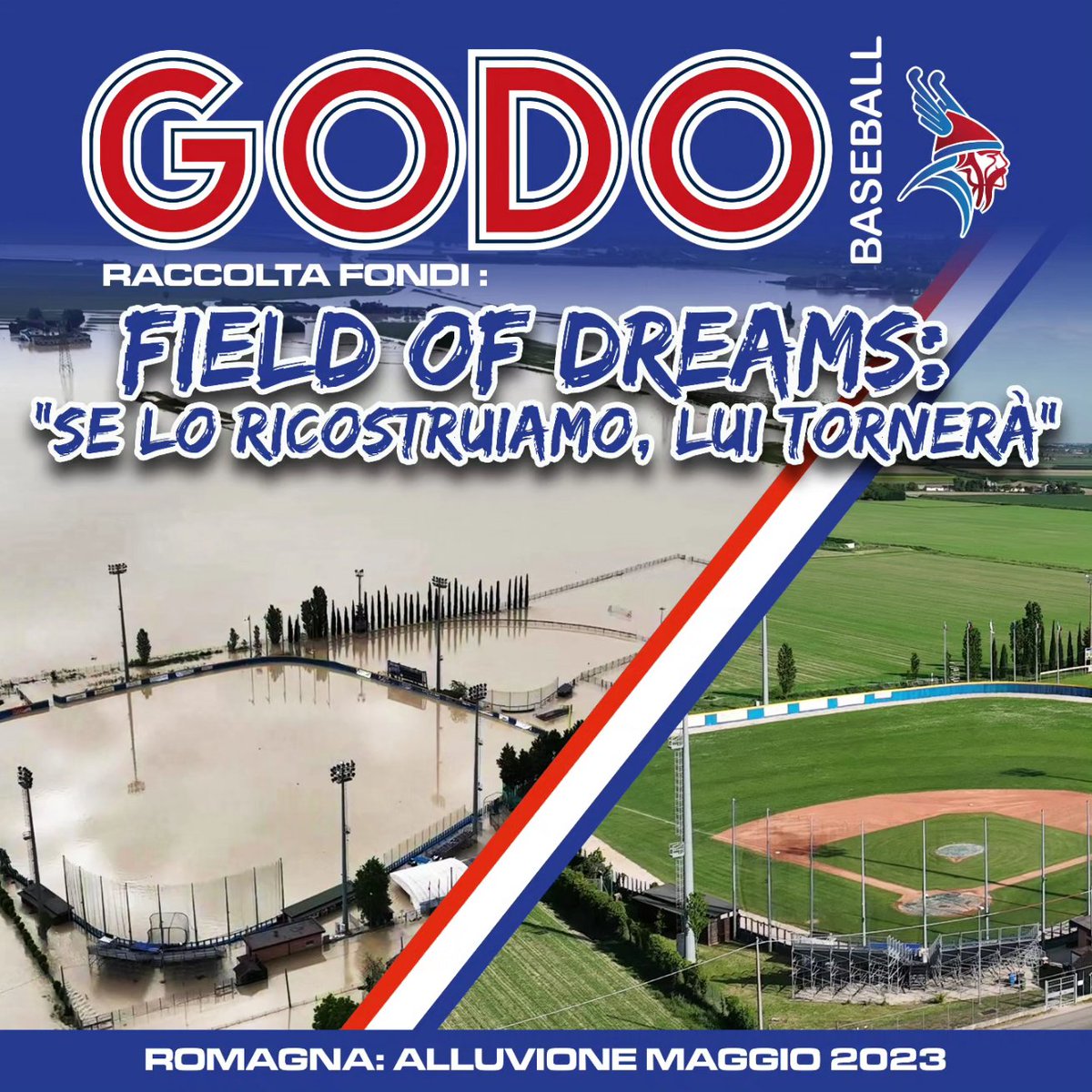 Sosteniamo Godo, noi l'abbiamo fatto!!

Per donare: urlsand.esvalabs.com/?u=https%3A%2F…