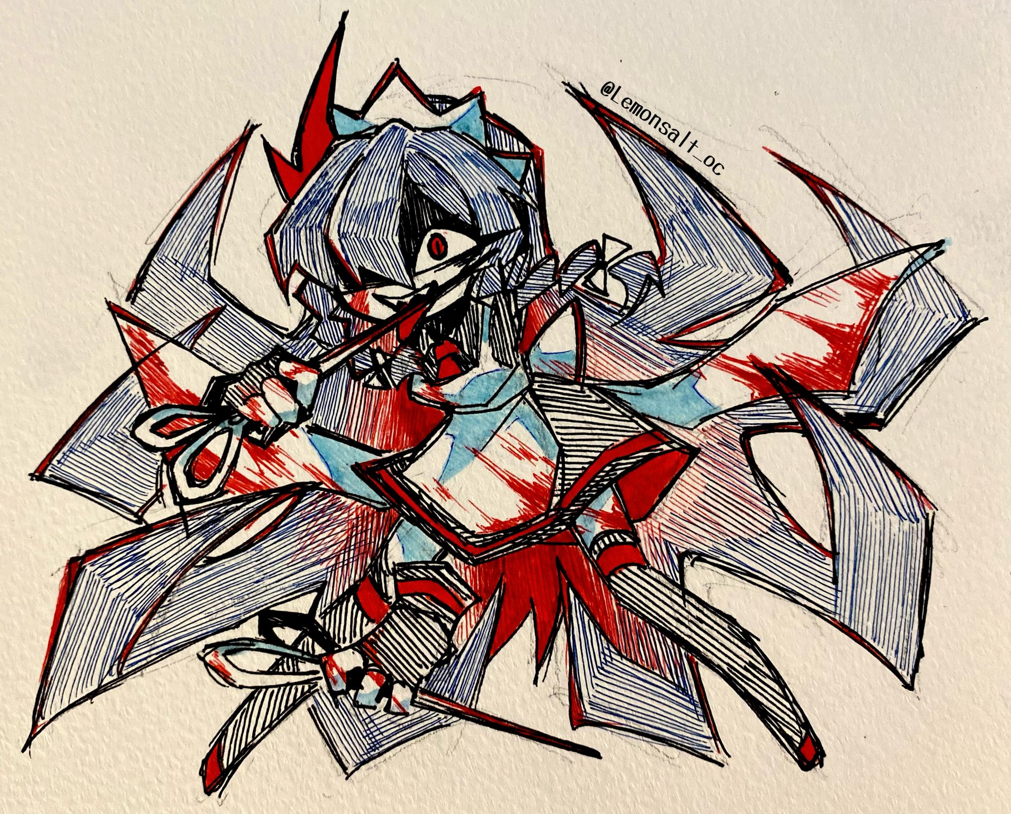 塩レモン_Lemonsalt on X: 