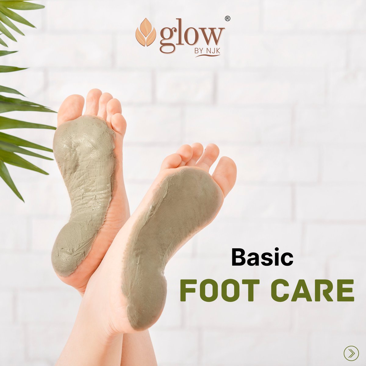 glowbynjk's tweet photo. Taking steps towards healthy feet!
.
.
This basic foot care makes you relax and rest for a while, try at least once a week at home๐ซ
#glowbynjk #FootCare #HealthyFeet #FootHealth #FootCareRoutine #SelfCare #LoveYourFeet #FootCareTips #FootPampering #FootMassage https://t.co/fcRXPqWoBy
