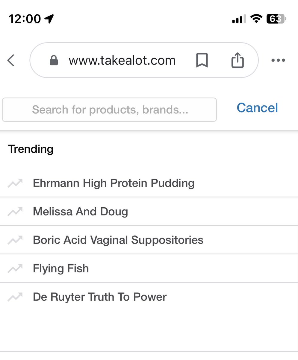 What’s happening Mzansi?