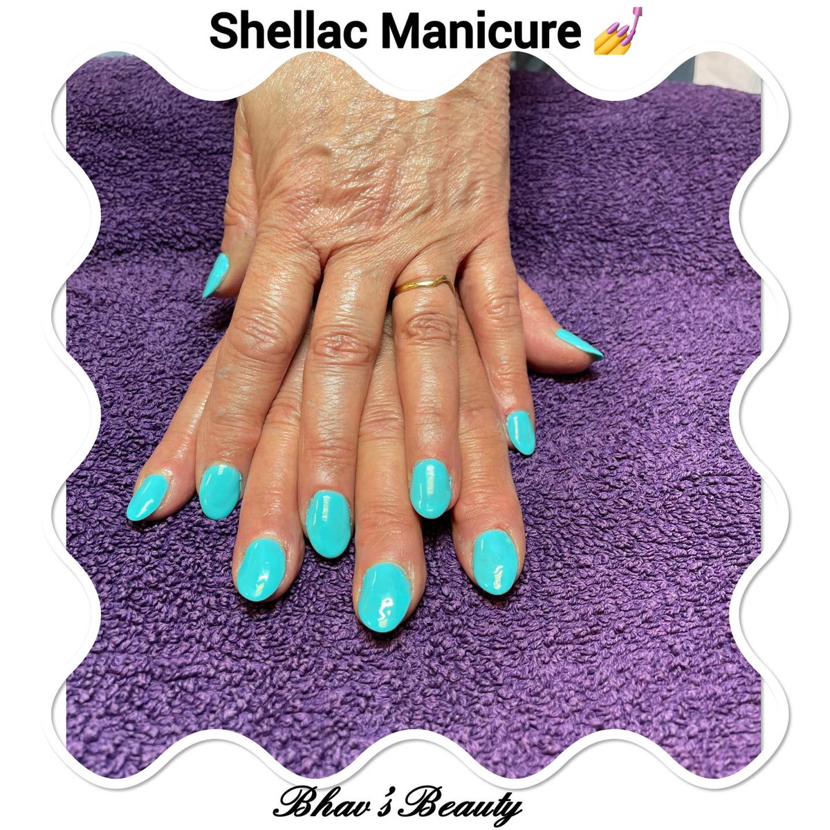 bhavsbeauty's tweet photo. #shellacnails #nails #saturday #weekends #manicurenearme #finalist #at #theenglishNBLawards #nailbaroftheyear #awardwinningsalon #westmidlandsbeautywinner #beautysalonoftheyear #bankholiday ๐ท#Bhav x https://t.co/FDi89Kc08Q