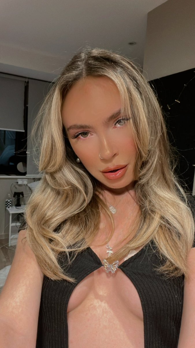Goddess tweet media