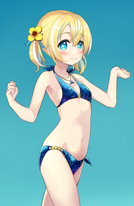遅くなったけどしとらちゃん誕生日おめでとう!!!  今日の3Dお披露目も楽しみ。 #しとらーと