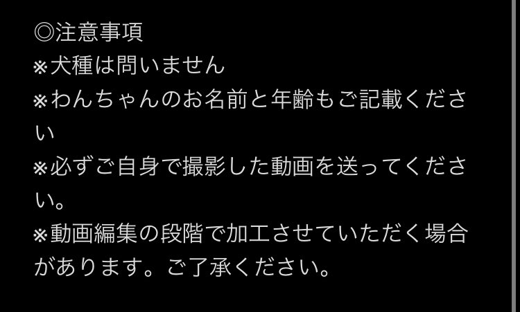 PriPriHiptheMV's tweet photo. 🍑ワンちゃん動画募集🐶
次回MV作品”おしりふりふりコーギー”に出演していただける取っておきのワンちゃんの映像を募集します！

当バンドのInstagram,TwitterのDM宛にお送りください。
形式は自由です。
応募いただいた方にはライブ会場で缶バッジとステッカーをプレゼント！

•募集期間
5/19~6/3 https://t.co/MBIljoFO9u