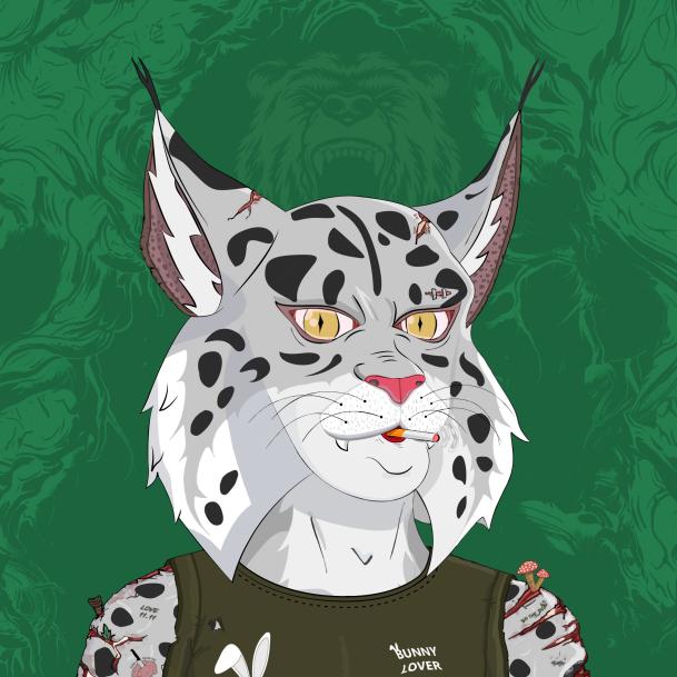 Pemacla1's tweet photo. Buenos días TWITTER !!!!!
Solo desearos un "Fe-Lynx " y "Degen-erado" fin de semana y si "Spozz-ible " disfrutad "Mad-Kid" que un niño pequeño .
🫶❤️💜🫶❤️💜
@MadKidsNFT
@LMRlynx
@spozzclubnft
@DegenraffleSol
#MadKids #DiscordLMR #SPOZZclub #NFTs https://t.co/efky9RoHE2