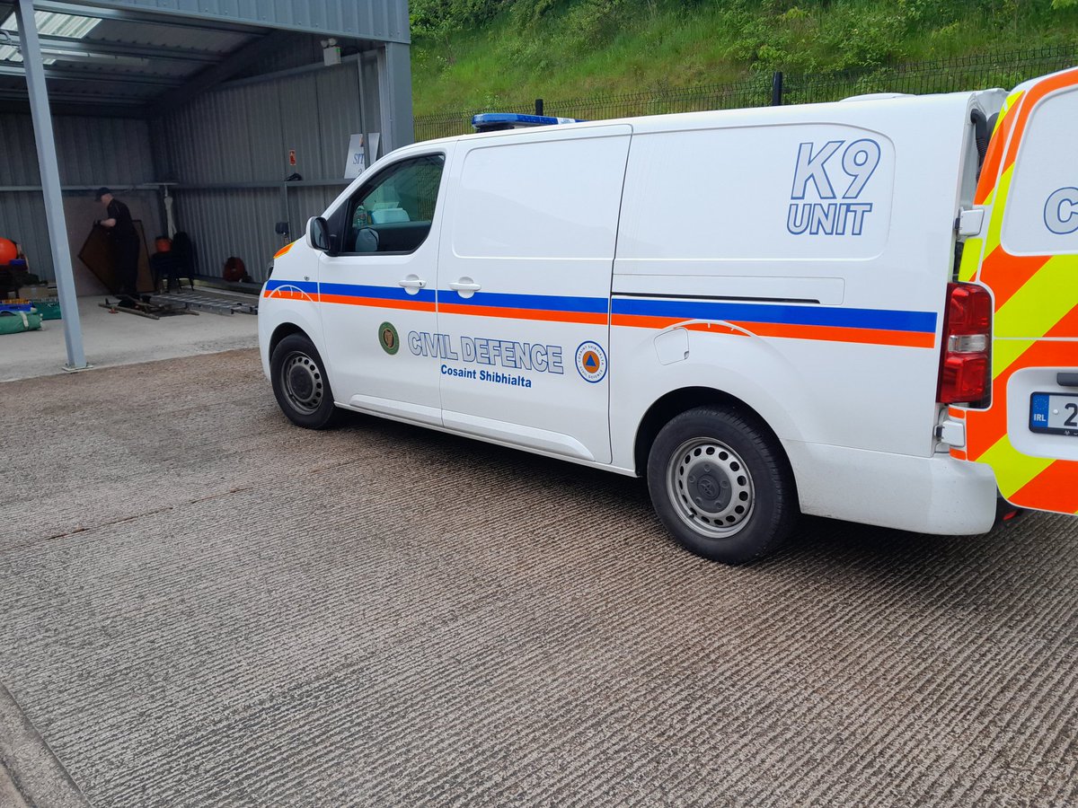 Mon Civil Defence tweet media