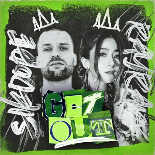 🔥Happy EDC weekend!

💥Celebrate it with this SICK new release by @Sikdope and @DJRayRay_Taiwan called 'GET OUT' ❤️