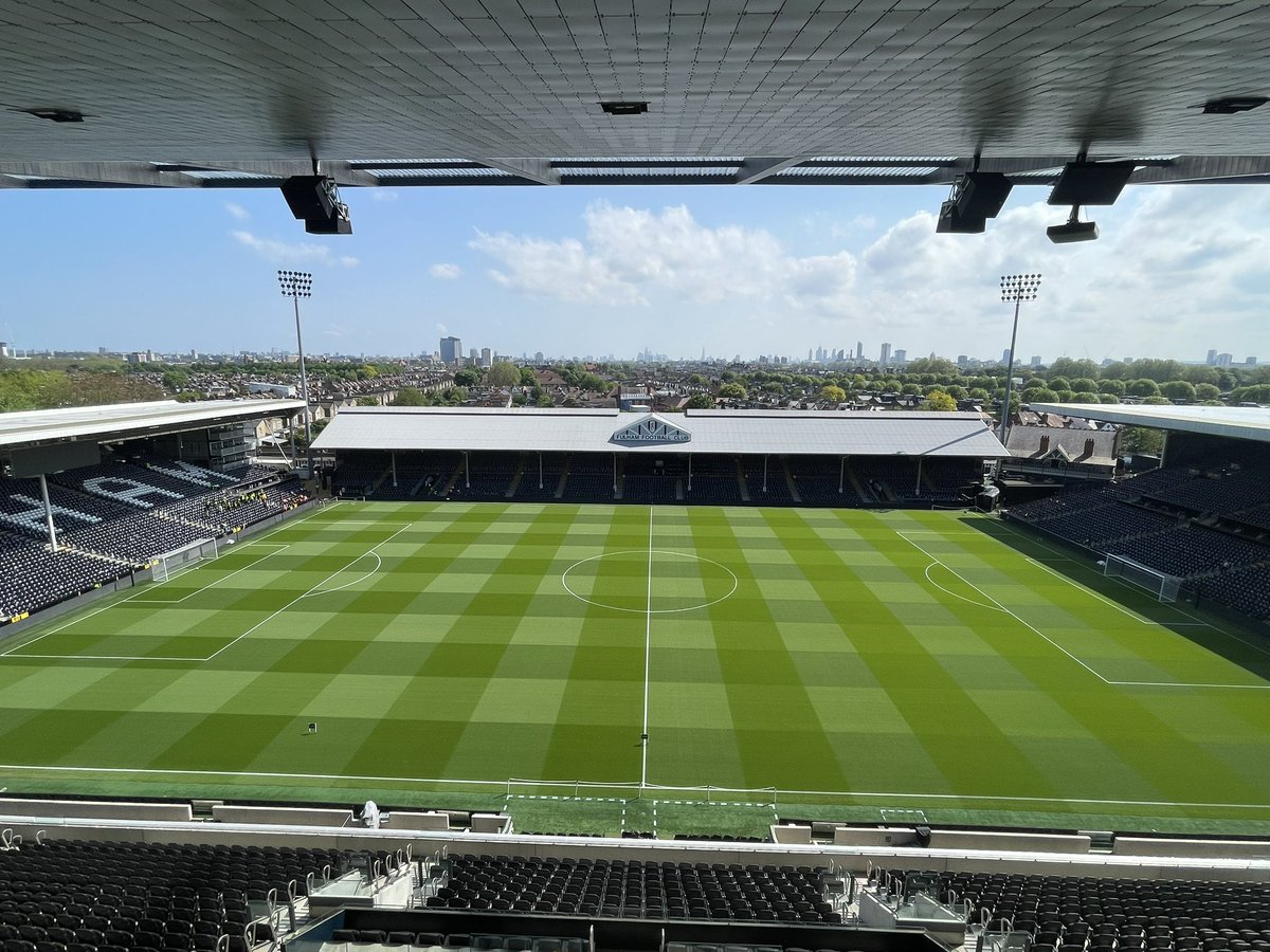 Gareth Abernethy (@abernethygareth) on Twitter photo Last game of the season vs <a href="/CPFC/">Crystal Palace F.C.</a>
Saved the best for last! Great season for <a href="/FulhamFC/">Fulham Football Club</a> and everyone involved! <a href="/QuinnerAnthony/">Anthony</a> <a href="/oisinmacr/">Oisin MacRedmond</a> Last game of the season vs <a href="/CPFC/">Crystal Palace F.C.</a>
Saved the best for last! Great season for <a href="/FulhamFC/">Fulham Football Club</a> and everyone involved! <a href="/QuinnerAnthony/">Anthony</a> <a href="/oisinmacr/">Oisin MacRedmond</a>