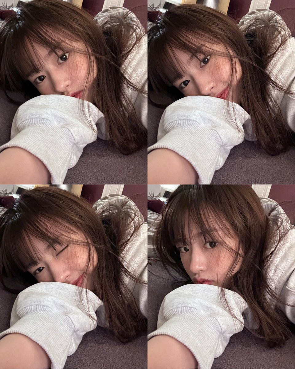yujinsource's tweet photo. she will always be my baby https://t.co/PANxk2IkOZ