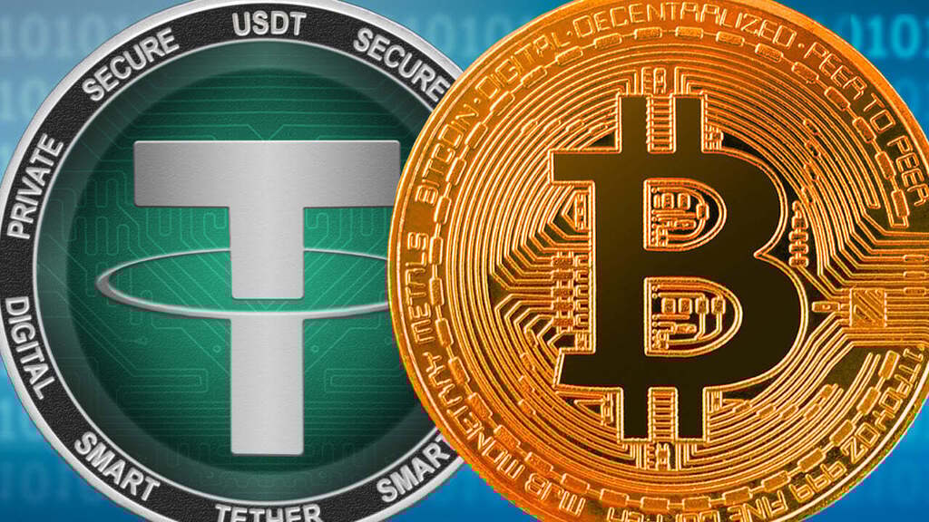 cryptbuzz's tweet image. Stablecoin Issuer Tether Reveals Plan to Allocate Profits Into Bitcoin – Bitcoin News Tether, the stablecoin enterprise and issuer, has revealed its intention to devote 15% of its profits to bitcoin. ift.tt/LlfrGve