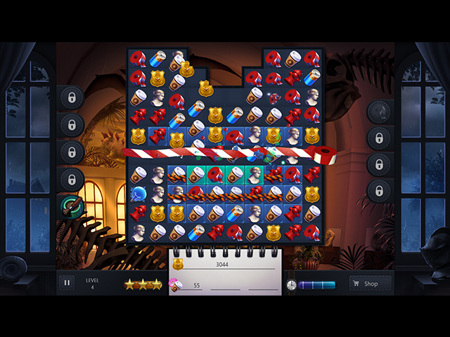 grylogiczne_pl's tweet image. Detective Barnett: The Cursed Artifact grylogiczne.pl/gry/detective-… - match-3 game by Magnussoft Deutschland GmbH

#matchthree #logicgame #pcgame #pcworld #swiatgier #videogame