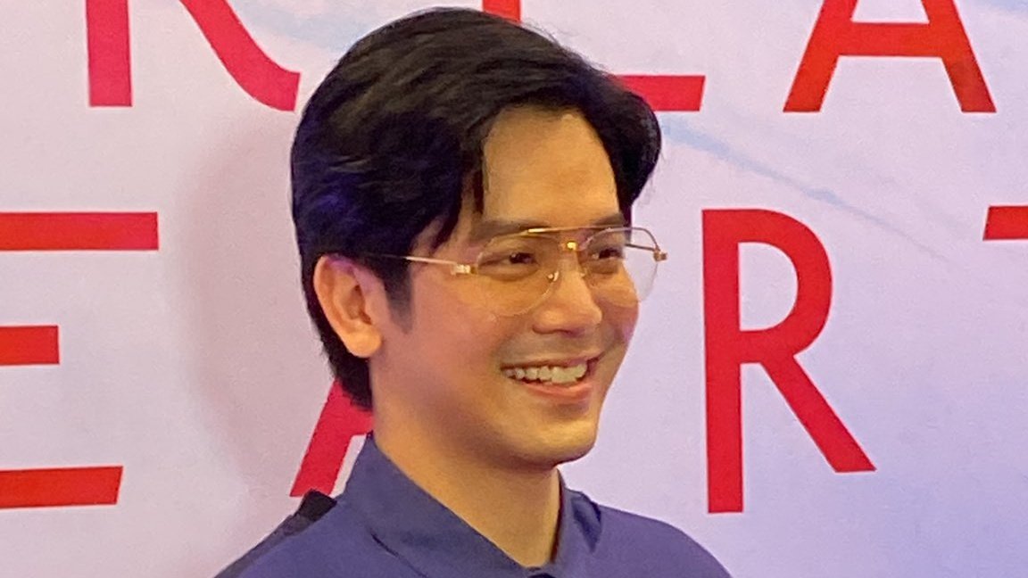 JoshBiOFC's tweet photo. does it                                just how
every drive                        fast the
you crazy                        night changes

@gabbi @iamjoshuagarcia

CongratsJOSHBI ForUMH
#UMHCelebrityWatchParty | #JoshBi https://t.co/VQjEYExaHp