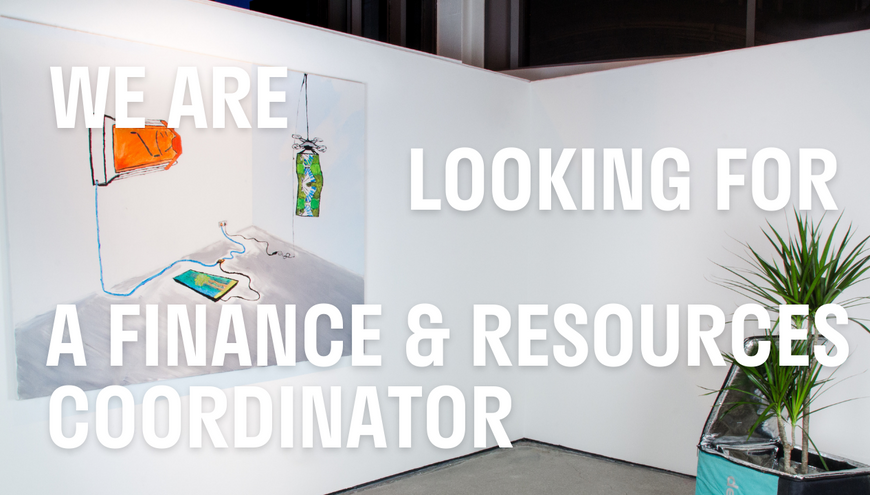 Castlefield Gallery is looking for a new Finance &amp; Resources Coordinator!  Work with us as we approach a significant anniversary and new business cycle.
📅 Deadline for applications: 12pm (midday) 23 June 2023
To find out more &amp; apply: castlefieldgallery.co.uk/news/we-are-lo…