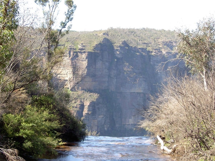 TrailHikingAust's tweet photo. Govetts Leap Falls (Bridal Veil Falls) is a 1.4km, grade 4 hike located in the Blue Mountains National Park, New South Wales. The hike should take around 45 mins to complete.
https://t.co/KEkBiPcd3C
#trailhikingaust #trailhiking #adventure #hiking #bushw... https://t.co/tbDhzm0r1X