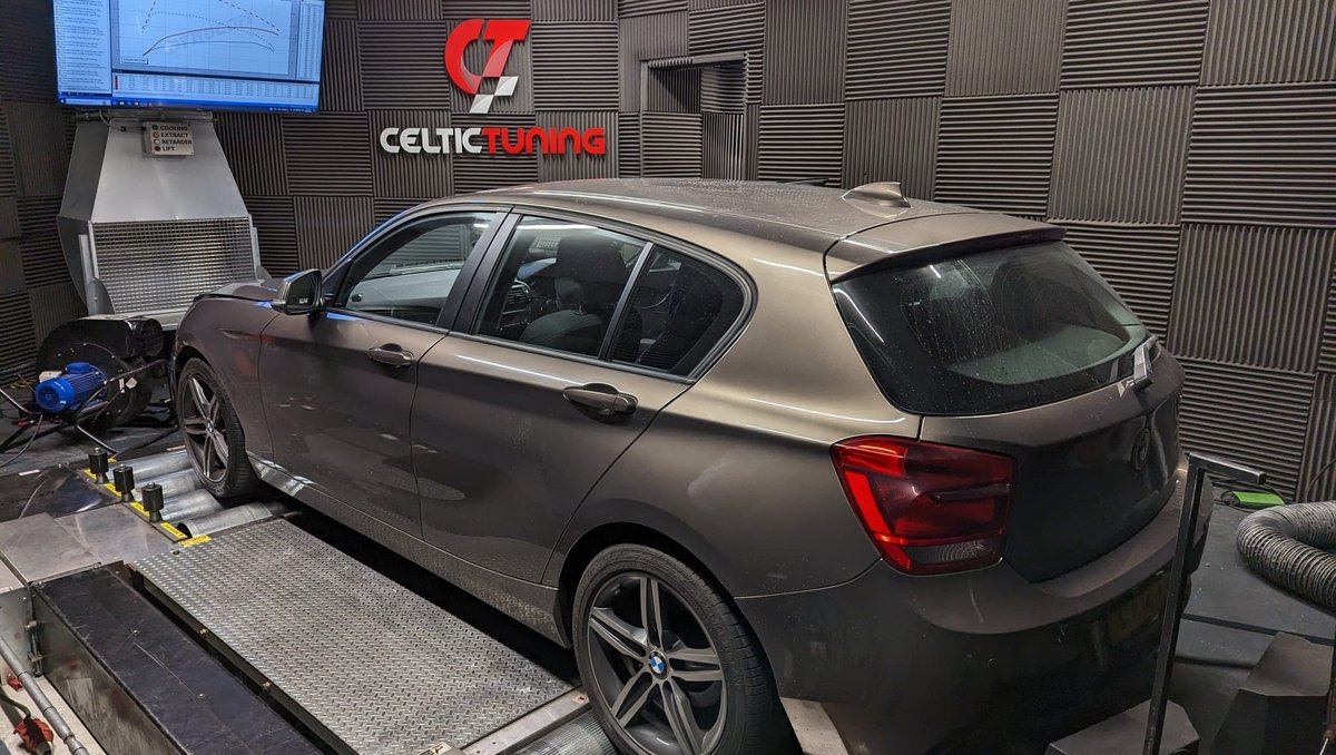 Celtic Tuning tweet media