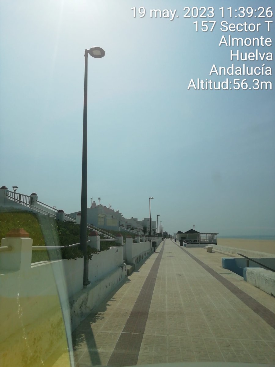 Ayuntamiento de Almonte tweet media