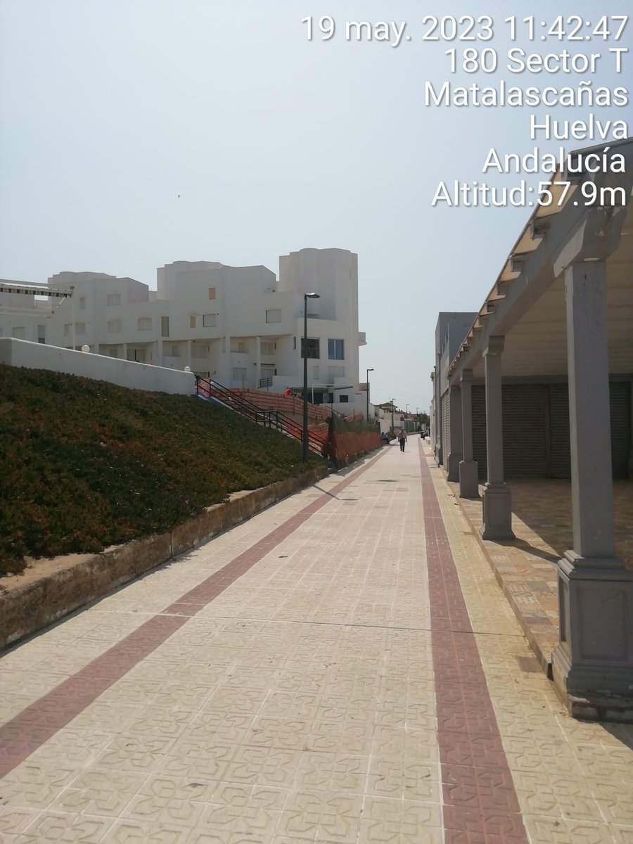 Ayuntamiento de Almonte tweet media