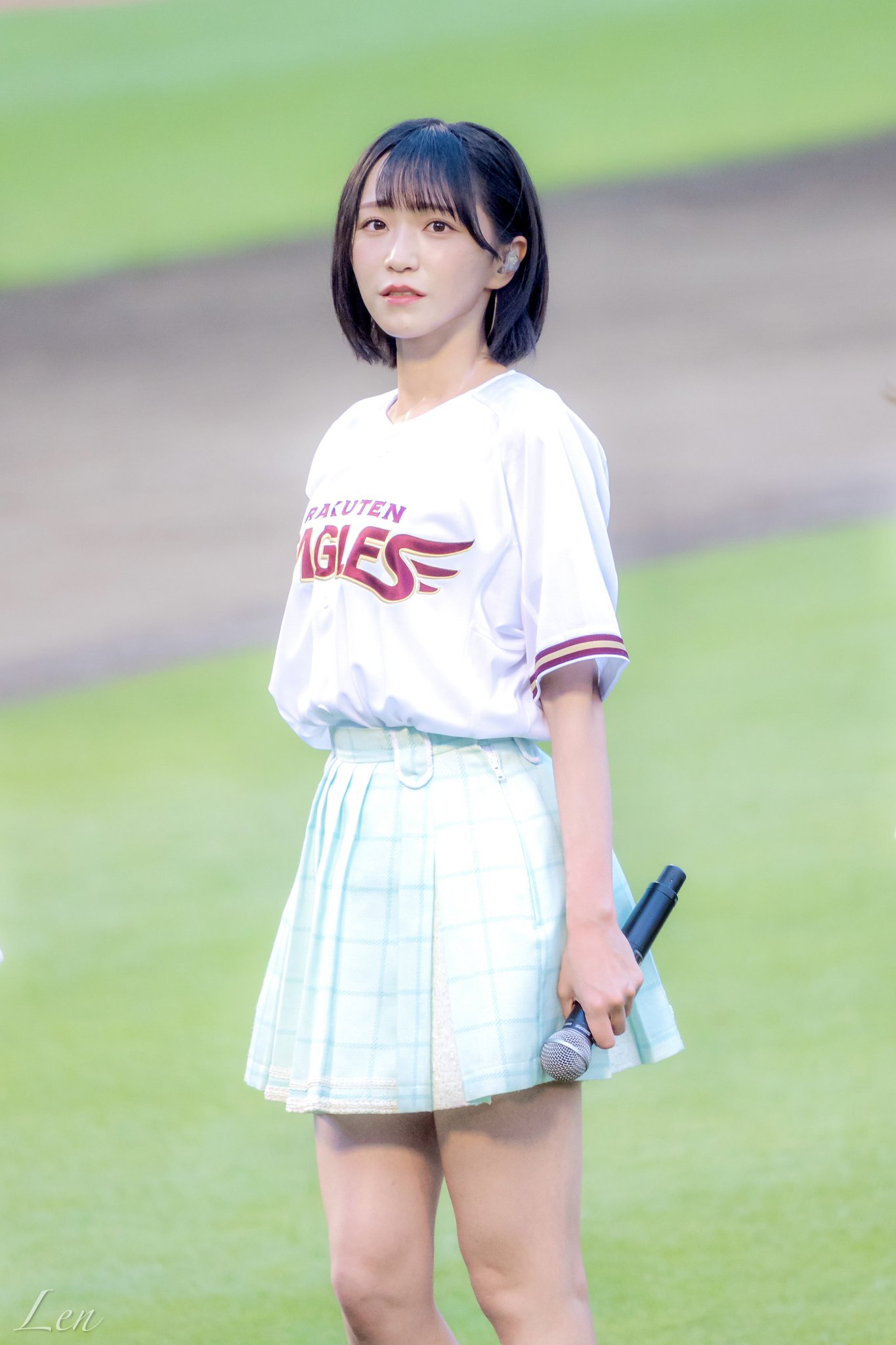 【アリス】野口衣織 ミニフォト レア vol.3 野口衣織 ミニフォト ヒロインズ イコラブ - メルカリ