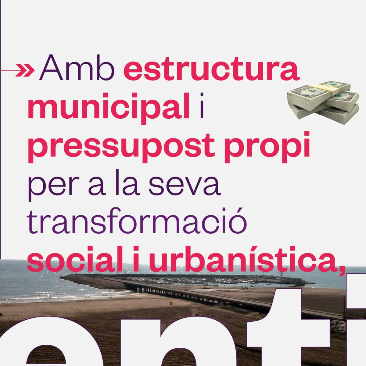 Comuns Calafell tweet media