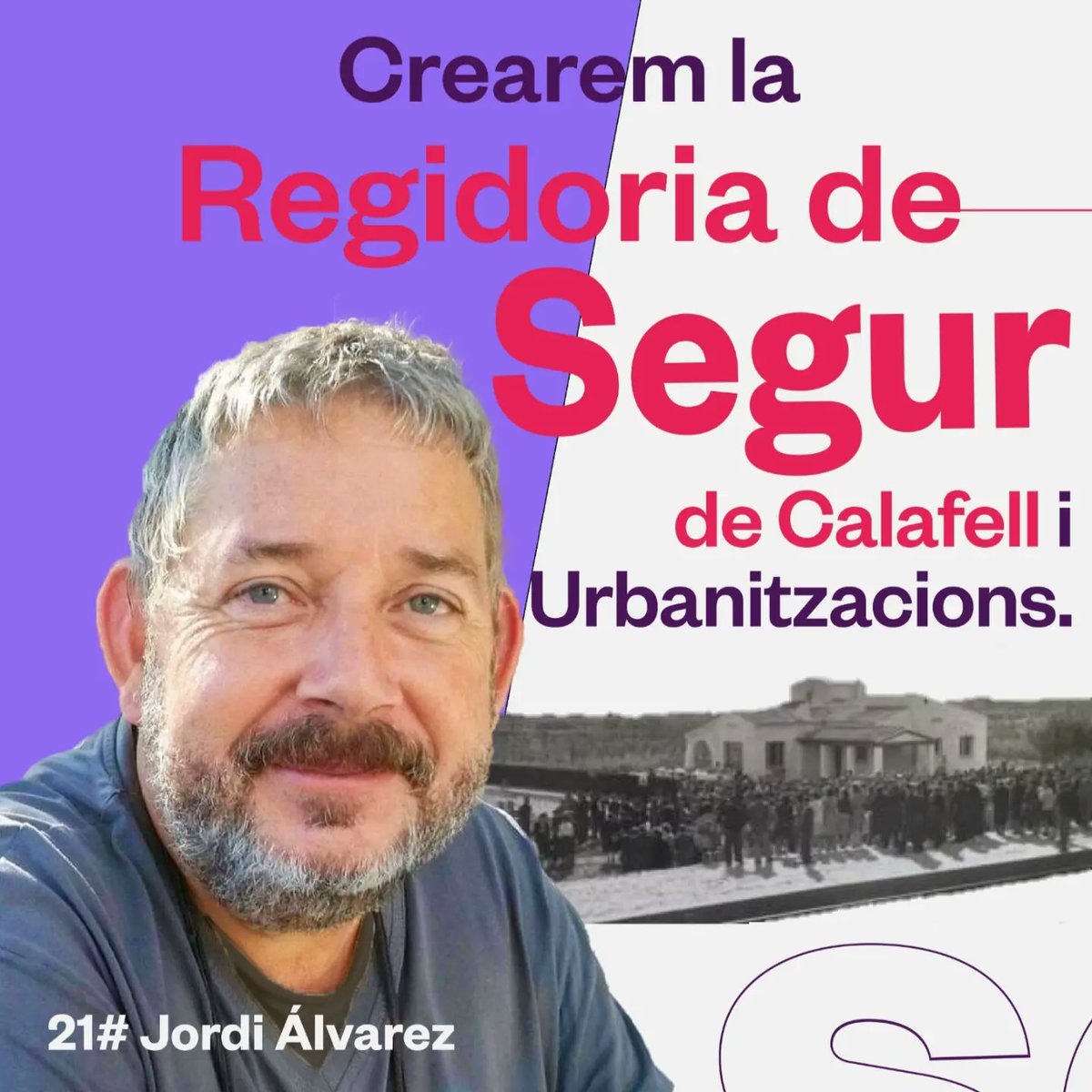 Comuns Calafell tweet media