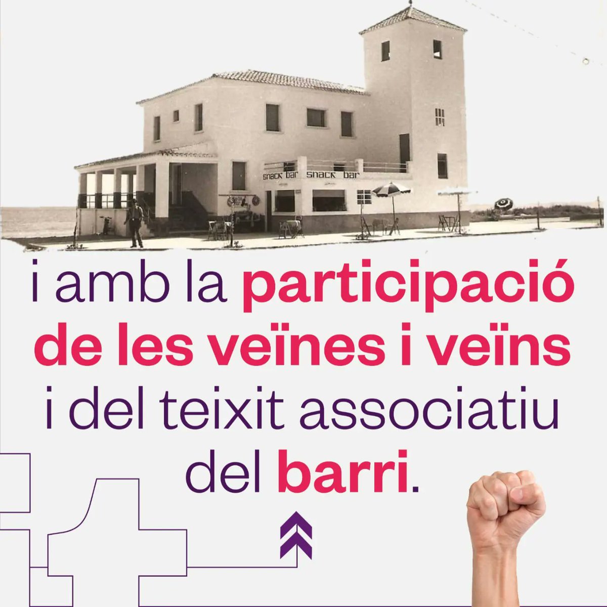 Comuns Calafell tweet media