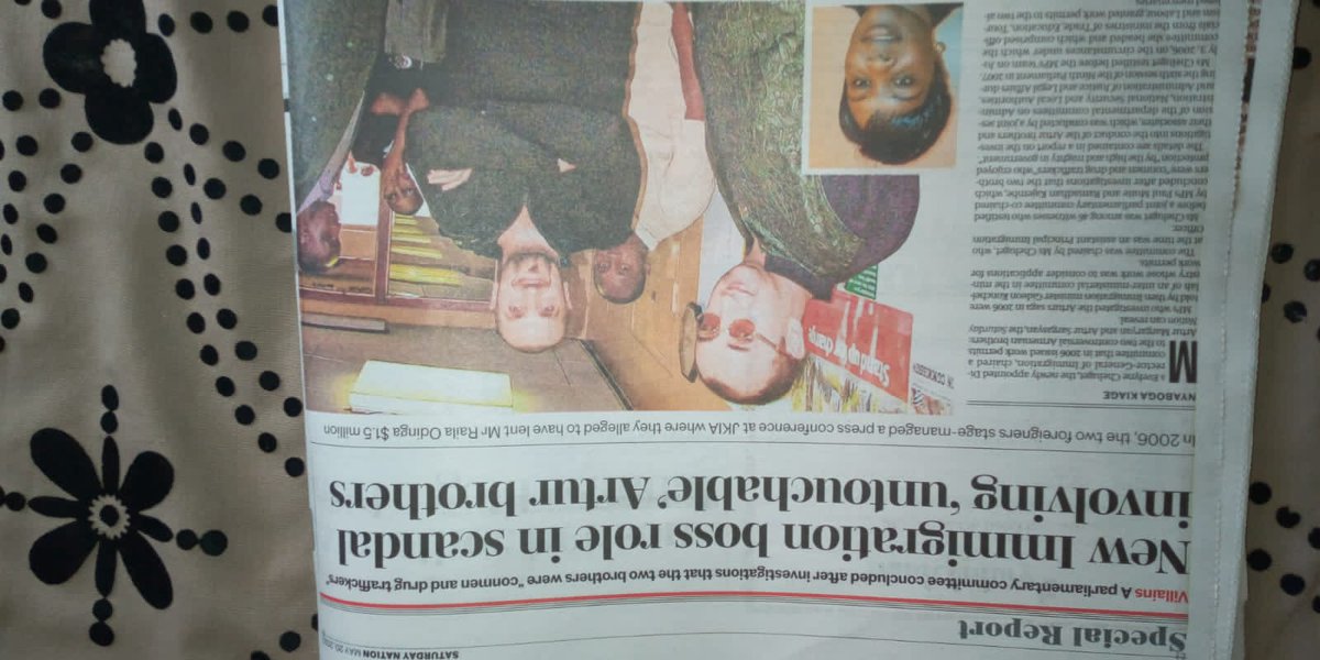 RodgerzMuchiri's tweet photo. @omwambaKE https://t.co/GiFelnr36w