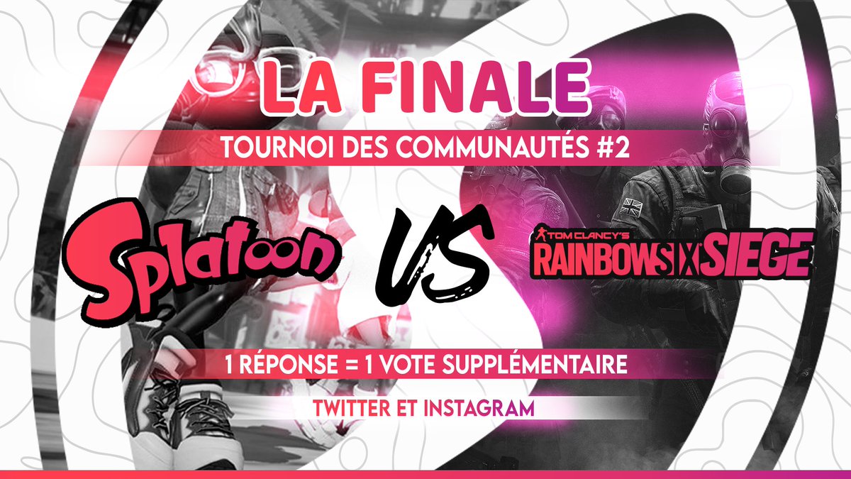 Sked Esport tweet media