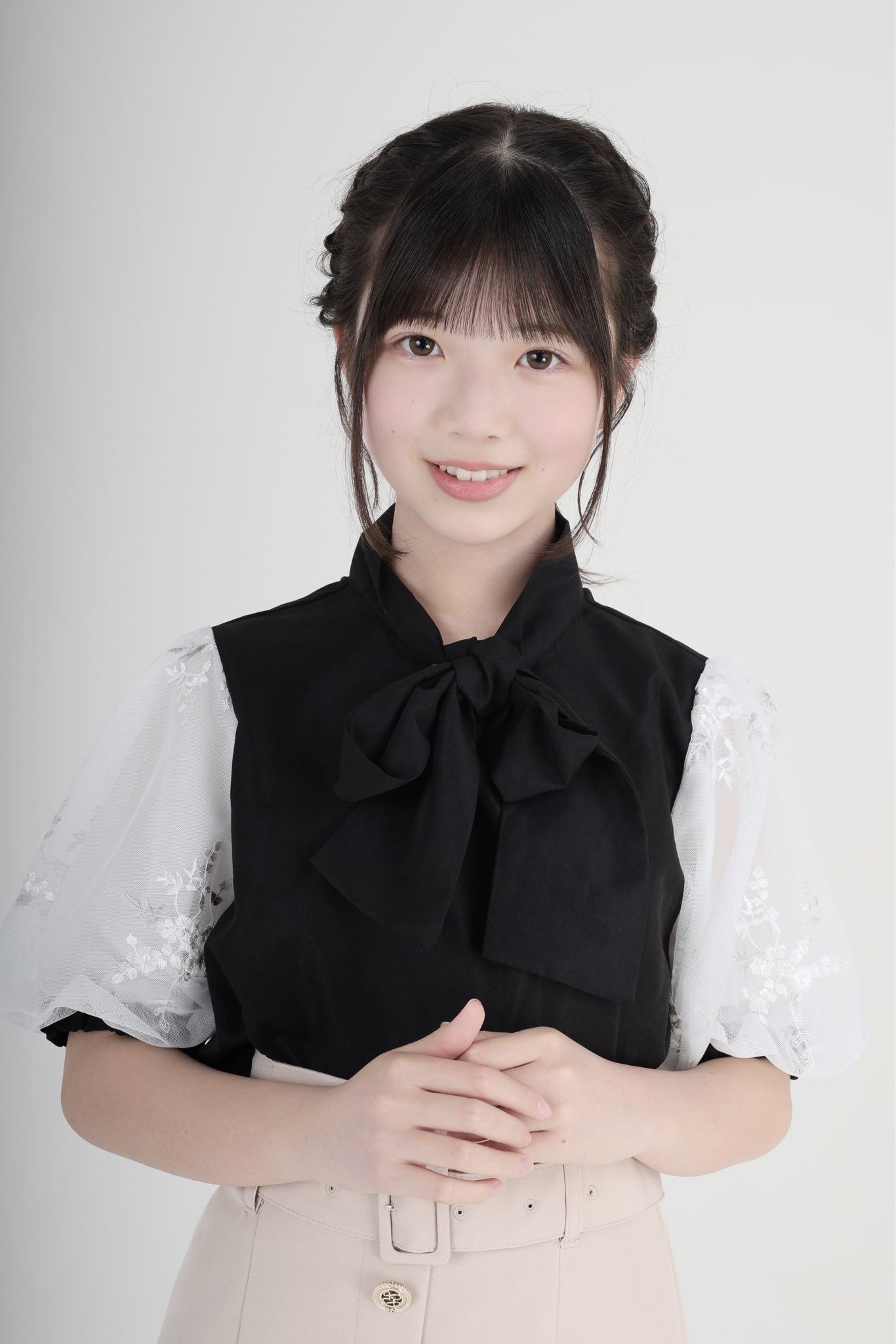今泉 もか🍙🌷 on X: 