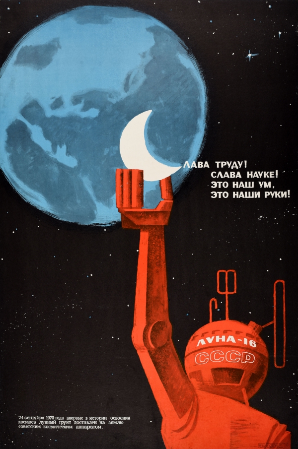 Soviet Visuals On Twitter Glory To Labor Glory To Science This Is soviet-visuals-on-twitter-glory-to-labor-glory-to-science-this-is