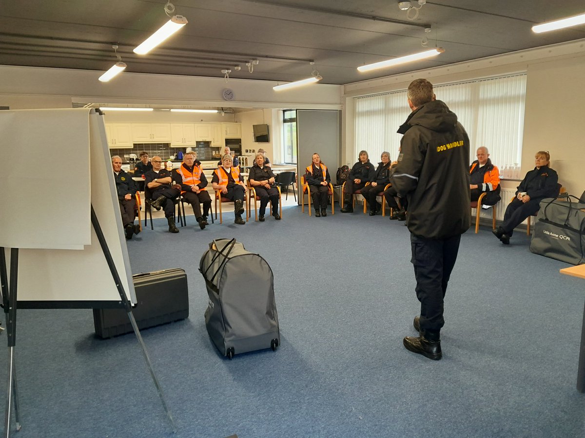 Mon Civil Defence tweet media