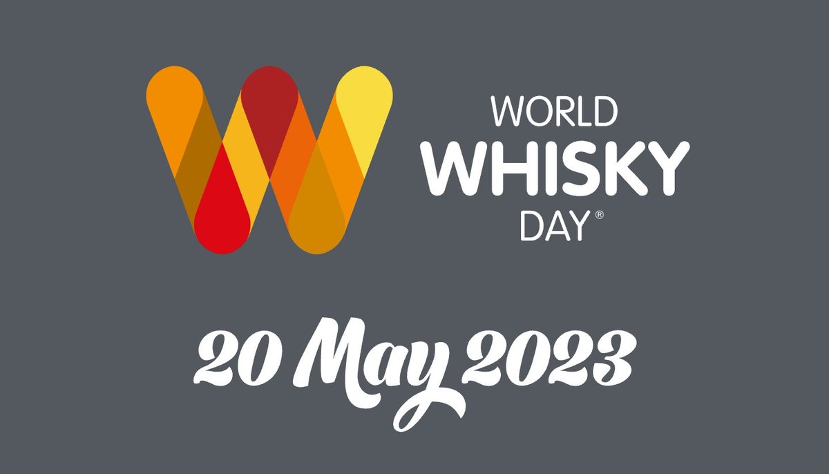 Happy World Whisky Day🥃

Dünya Viski Günümüz kutlu olsun

 @WorldWhiskyDay @mrblairbowman 🫶🥃