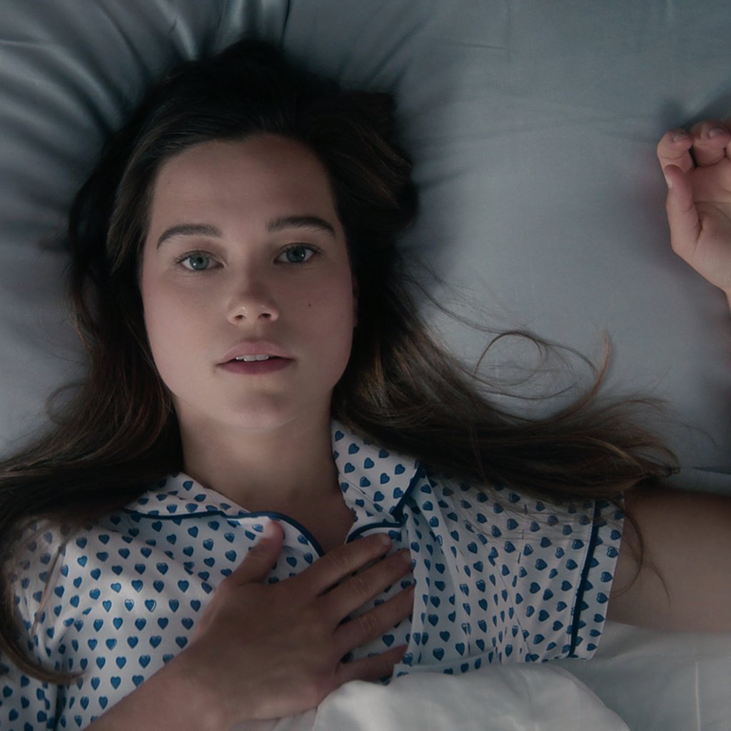 domisylvestre8's tweet image. After such a dream...
#firstkill
#savefirstkill