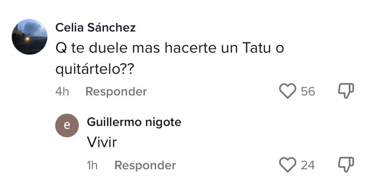 Todos somos Guillermo.