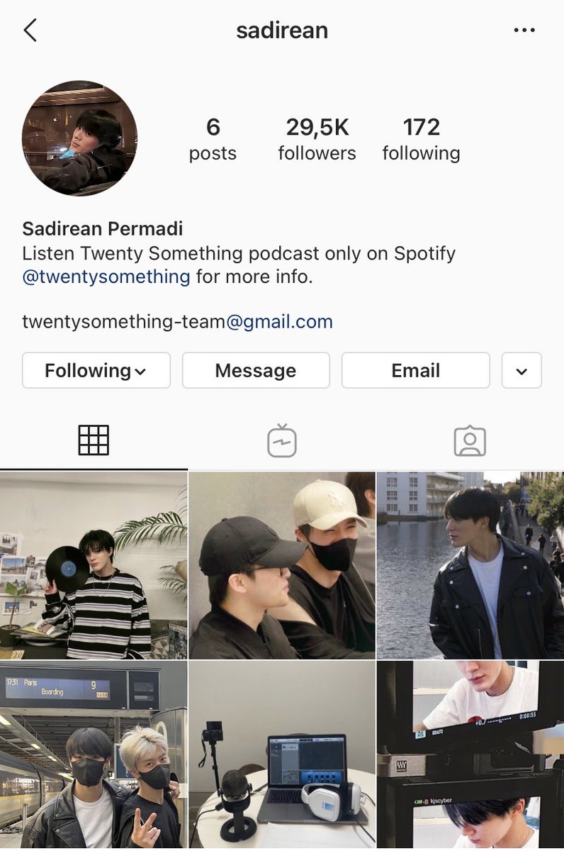 ode 𐙚 tweet media