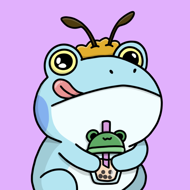 FriendOfTheJub's tweet photo. GM! Weekend vibes activated! 🎉 Time to relax, recharge, and indulge in moments that make your heart smile. 💚🐸

#WeekendVibes #HoppyWeekend #HopperFam https://t.co/6uTgPS3PRX