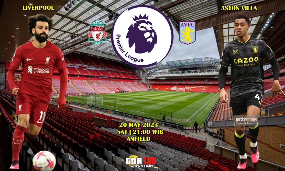 SalimLeona's tweet photo. 🏆 ENGLAND PREMIER LEAGUE MATCHDAY 37
⚽ LIVERPOOL vs ASTON VILLA
📅 SABTU, 20 MEI 2023
🕑 21:00 WIB
🏟 ANFIELD
🔥Ayo Buruan Gabung Di GTA138🔥
⬇️⬇️DAFTAR DISINI⬇️⬇️
https://t.co/IlfYBfxTyP
#gta138 #judibola #judislot #judipulsa #englishpremierleague #Plusnya #Nurut #Gibran https://t.co/3VjeiJzEcQ