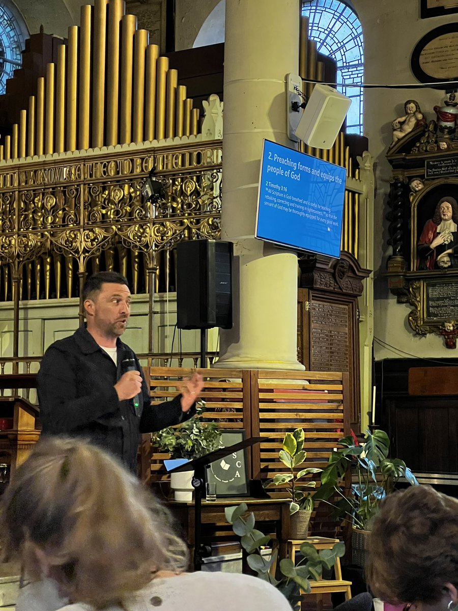 daiwoolridge's tweet photo. Loved connecting with the epic @PriscaPreach team @allsaintsworcs last night - @laurasgallacher, Sharon, @abercecpastor and @richjohnson 👌. A joy to share w the better half @cathwoolridge + #Romans8 with @PoetessJess to kick off worship. 🙏 https://t.co/fpyvgvNe30
