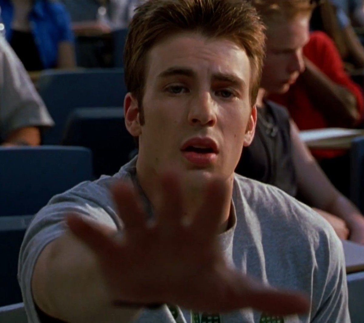 doctorfan06's tweet image. #ChrisEvans 
#ThePerfectScore